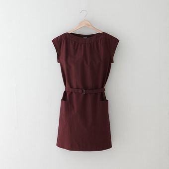 A.P.C. Catalonian Dress - Lyst