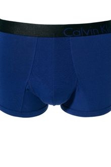 Calvin Klein Bold Trunks - Lyst