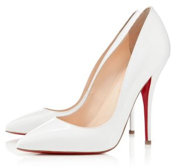Christian Louboutin Batignolles - Lyst