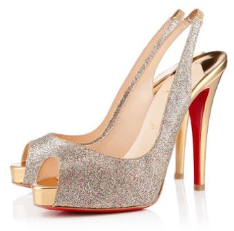 Christian Louboutin Nprive - Lyst