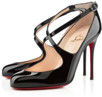 Christian Louboutin Viva Dita - Lyst