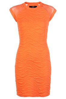 Cut25 Textured Dress - Lyst