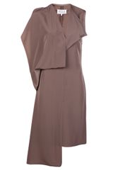 Maison Martin Margiela Loose Front Dress