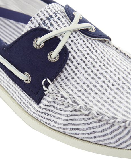 Mens Oxford Cloth Sperry Mens Oxford Cloth Sperry