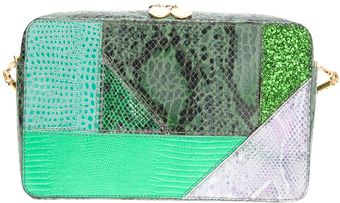 Stella McCartney Waverly Cross Body Bag - Lyst