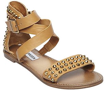 Steve Madden Buddies - Lyst
