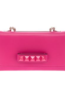 Valentino Studded Shoulder Bag - Lyst