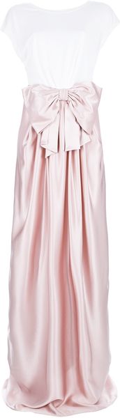 Viktor & Rolf Bow Gown - Lyst