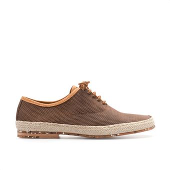 Zara Sporty and Dressy Espadrille - Lyst