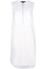 Alexander Wang Shirt Dress