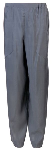 Christophe Lemaire Wide Leg Pant - Lyst