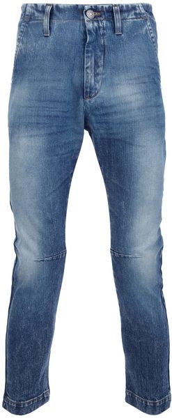 Pierre Balmain Slim Jeans - Lyst