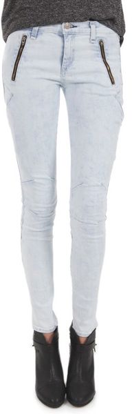 Rag & Bone Rally Jean - Lyst
