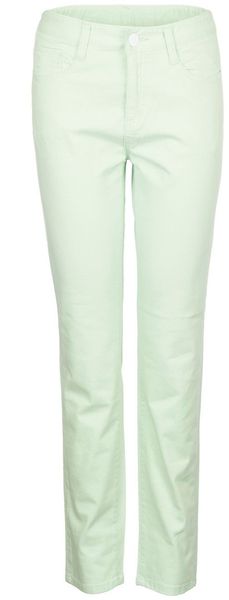 Almost Famous Colour Block Jeans - Lyst