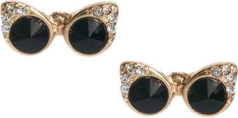 ASOS Collection Sunglasses Stud Earrings - Lyst