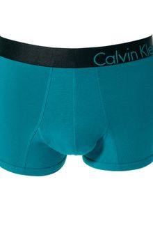 Calvin Klein Bold Trunks - Lyst