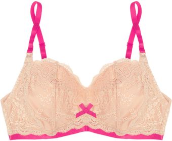 Elle Macpherson Cloud Swing Stretchlace Nursing Bra - Lyst