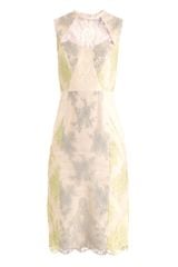 Erdem Brynn Petitfleur Lace Dress