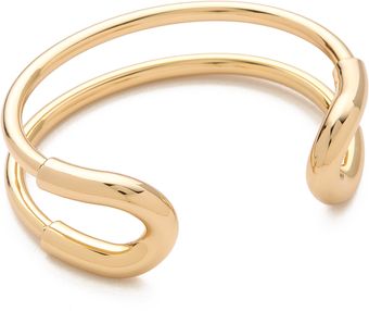 Giles & Brother Skinny Cortina Cuff - Lyst
