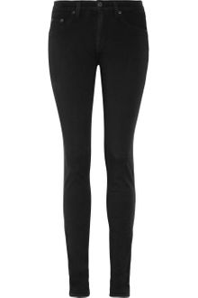 Rag & Bone Stretch Cottonblend Leggings Style Jeans - Lyst