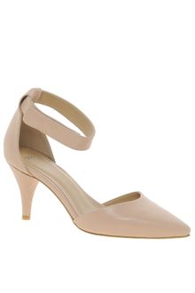 ASOS Collection Asos Sonic Pointed Heels - Lyst