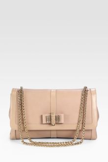 Christian Louboutin Sweet Charity Large Shoulder Bag - Lyst