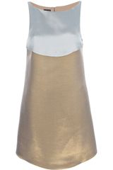 Emporio Armani Sleeveless Dress