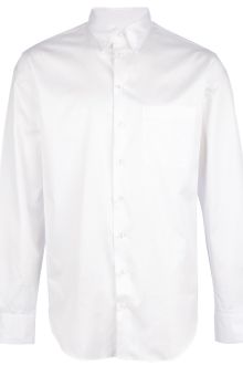 Giorgio Armani Classic Shirt - Lyst