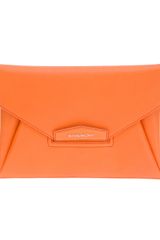 Givenchy Antigona Clutch