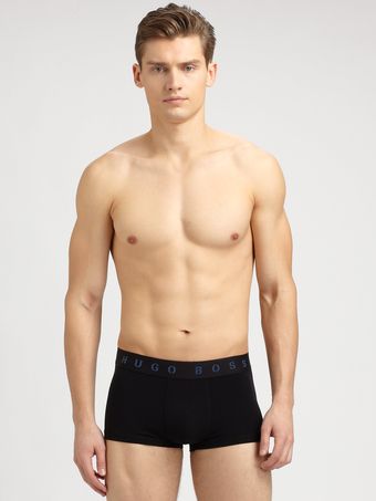 Boss Black Boxer Briefs - Lyst