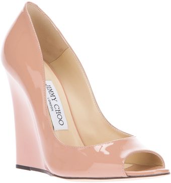 Jimmy Choo Biel Sandal - Lyst
