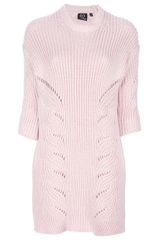 McQ by Alexander McQueen Jumper Dress