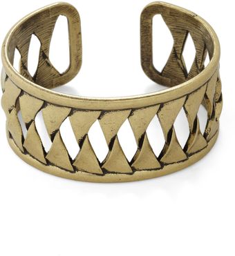 ModCloth It Scene Bracelet - Lyst