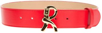 Roberta Di Camerino Wide Belt - Lyst