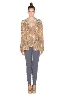Winter Kate Gretel Bed Jacket - Lyst