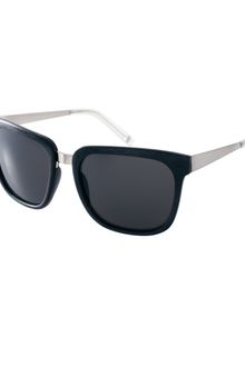 Cheap Monday Wayfarer Sunglasses - Lyst