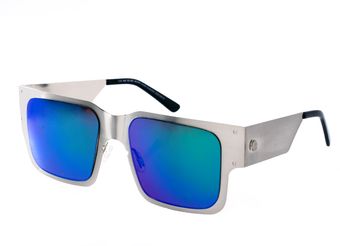 Cheap Monday Wayfarer Sunglasses - Lyst