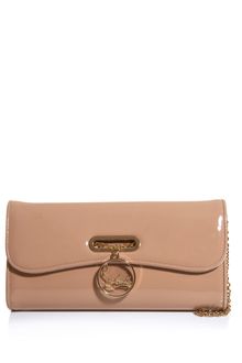 Christian Louboutin Riviera Clutch - Lyst