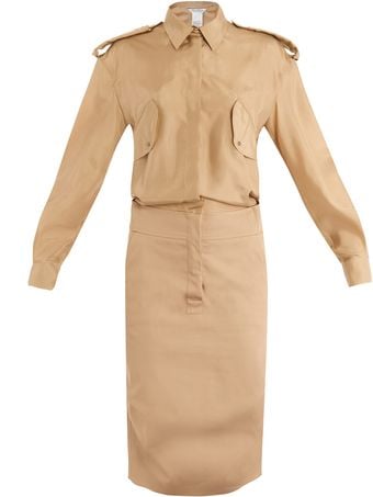 Max Mara Lancia Dress - Lyst