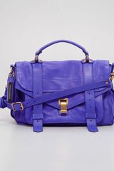 Proenza Schouler Medium Mailbag