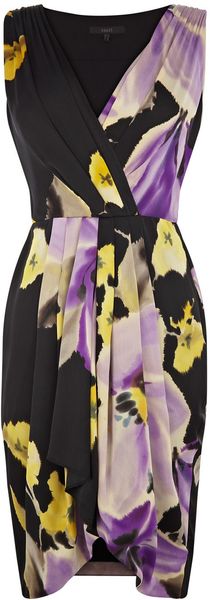Coast Lahna Dress - Lyst