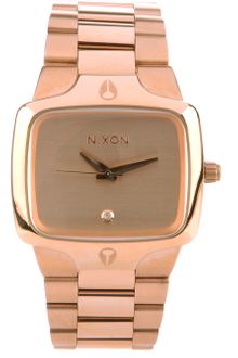 Nixon The Player Watch - Lyst