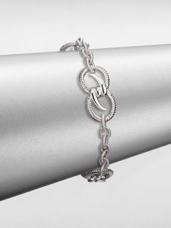 Stephen Webster Forget Me Knot Barb Bracelet - Lyst