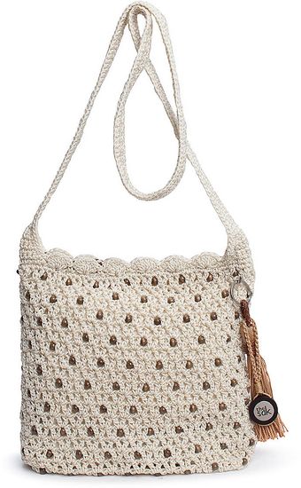 The Sak Casual Classics Crossbody Ii Bag - Lyst