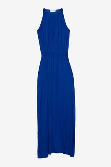 A.L.C. Annaleigh Maxi Dress - Lyst