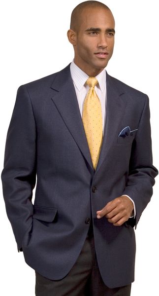 Brooks Brothers Solid Panama Sport Coat - Lyst