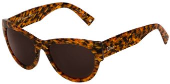 Dior Flanelle 1 Sunglasses - Lyst