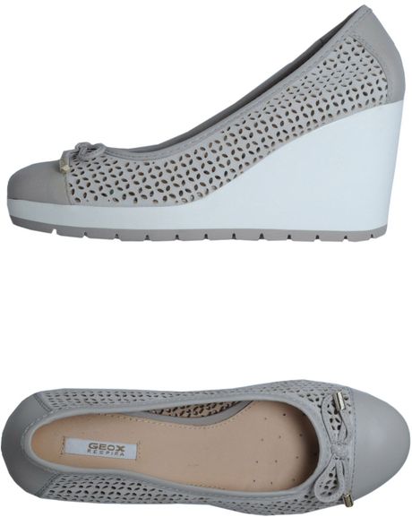 geox wedges