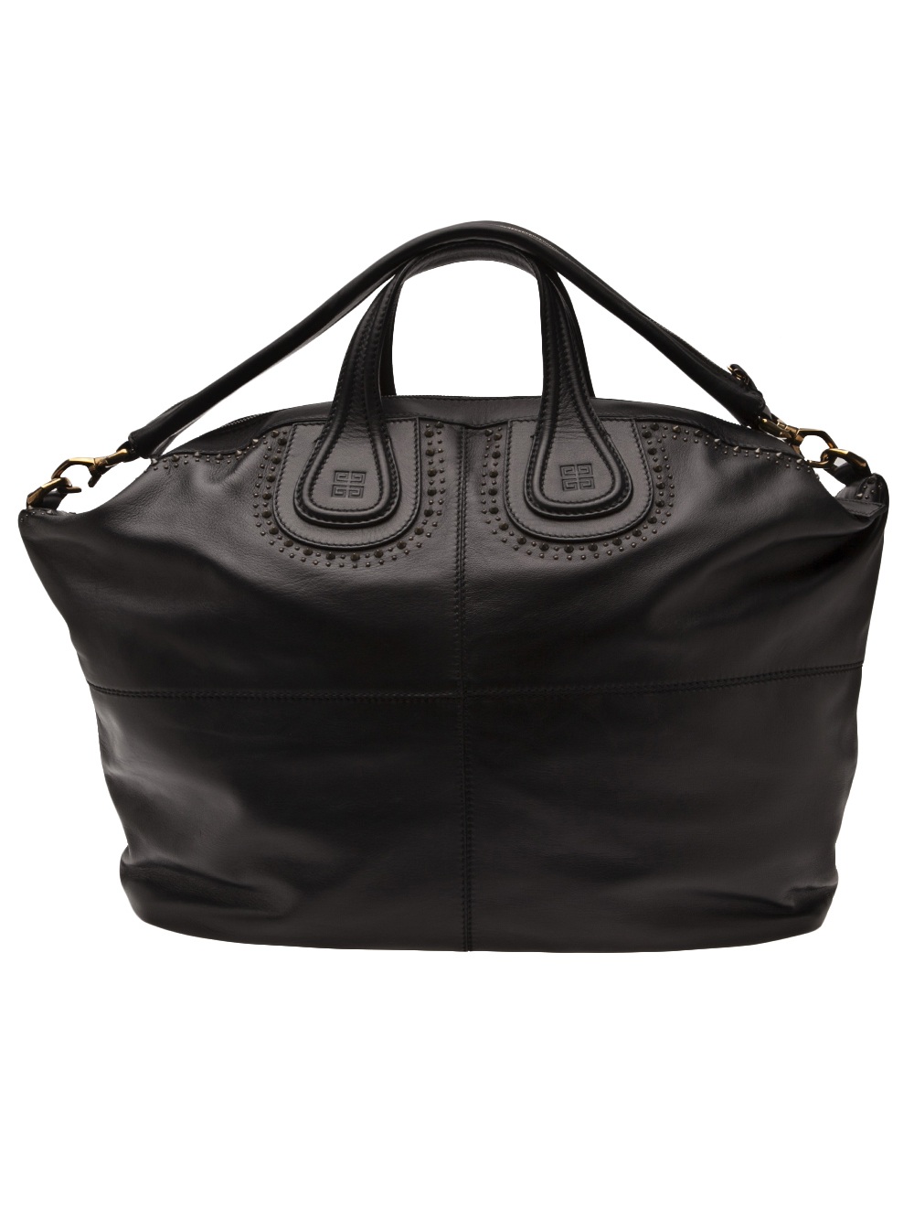 Givenchy Nightingale Large Bag in Black Lyst
