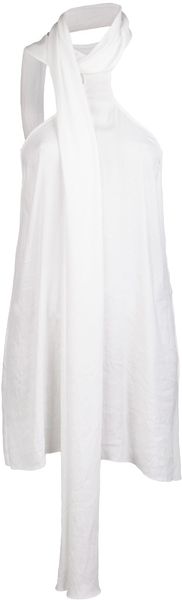 Haider Ackermann Us Exclusive Top - Lyst